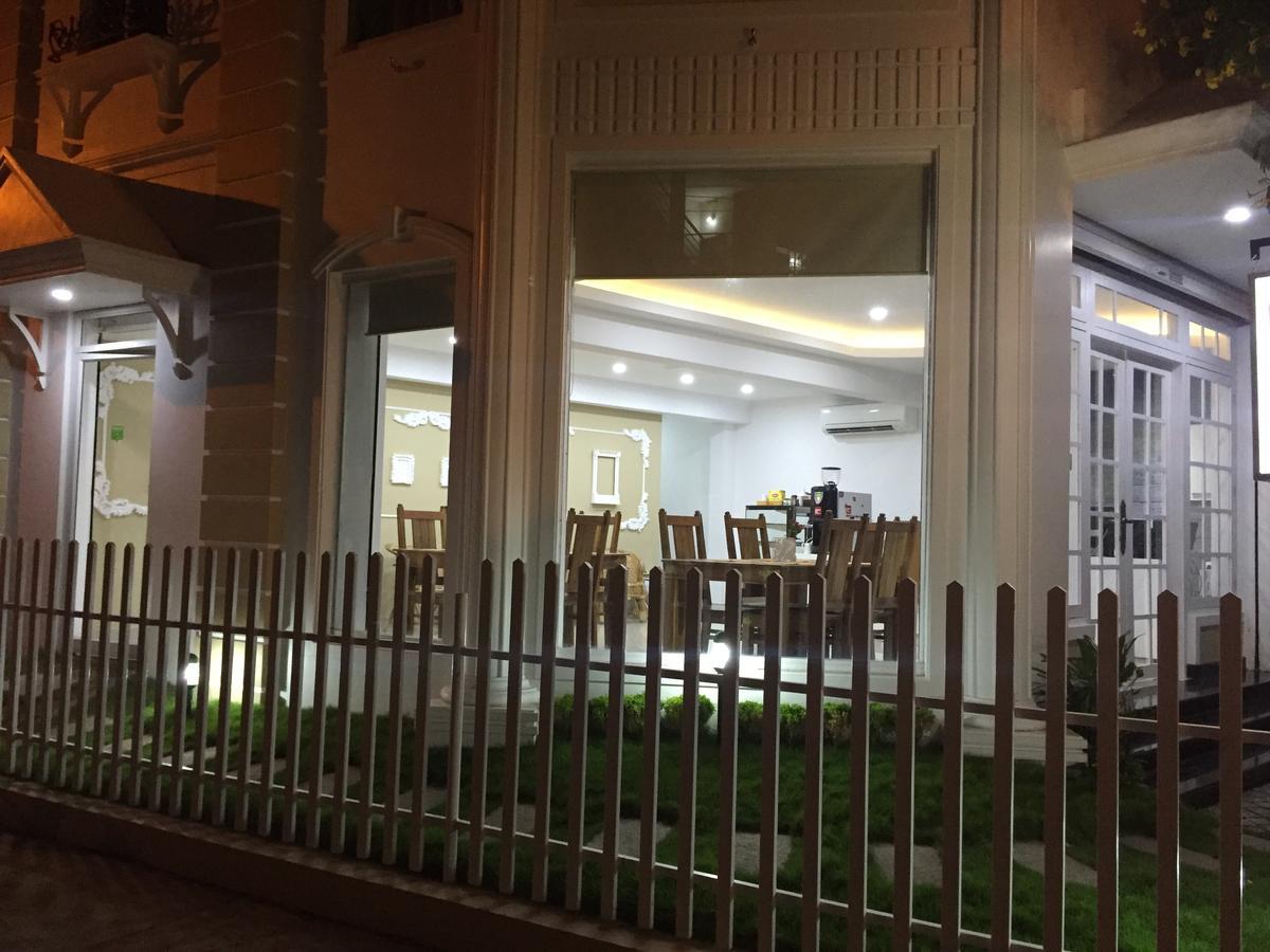 Daffodils Spice Court Hotel Kochi Exterior foto