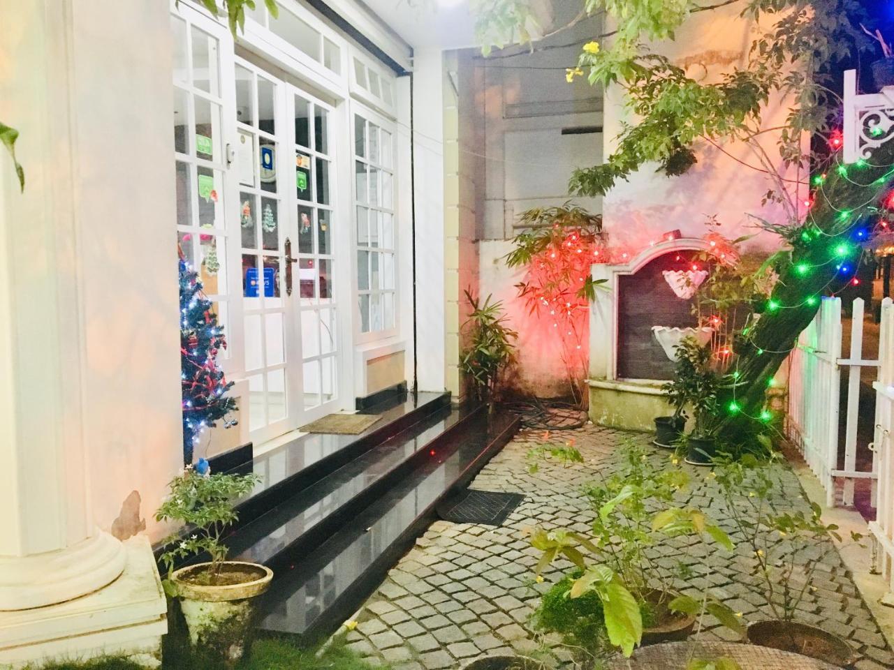 Daffodils Spice Court Hotel Kochi Exterior foto